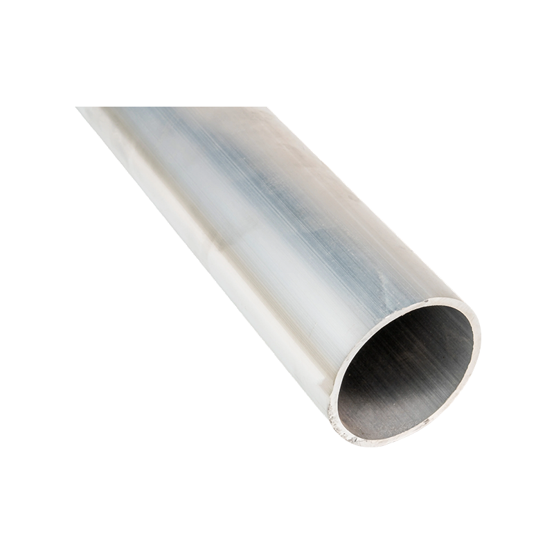 Bar Bas Tiub Aloi Magnesium-Aluminium Voltan Sangat Tinggi