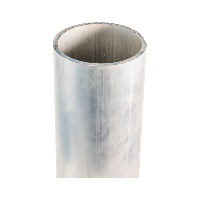 Bar Bas Tiub Aloi Magnesium-Aluminium Voltan Sangat Tinggi