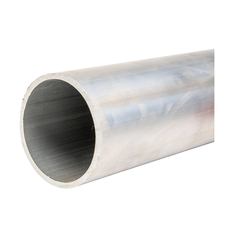 Bar Bas Tiub Aloi Magnesium-Aluminium Voltan Sangat Tinggi