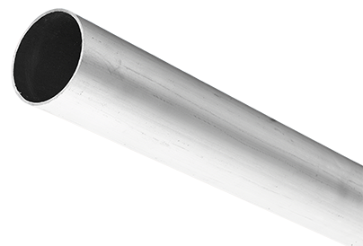 Bar Bas Tiub Aloi Aluminium