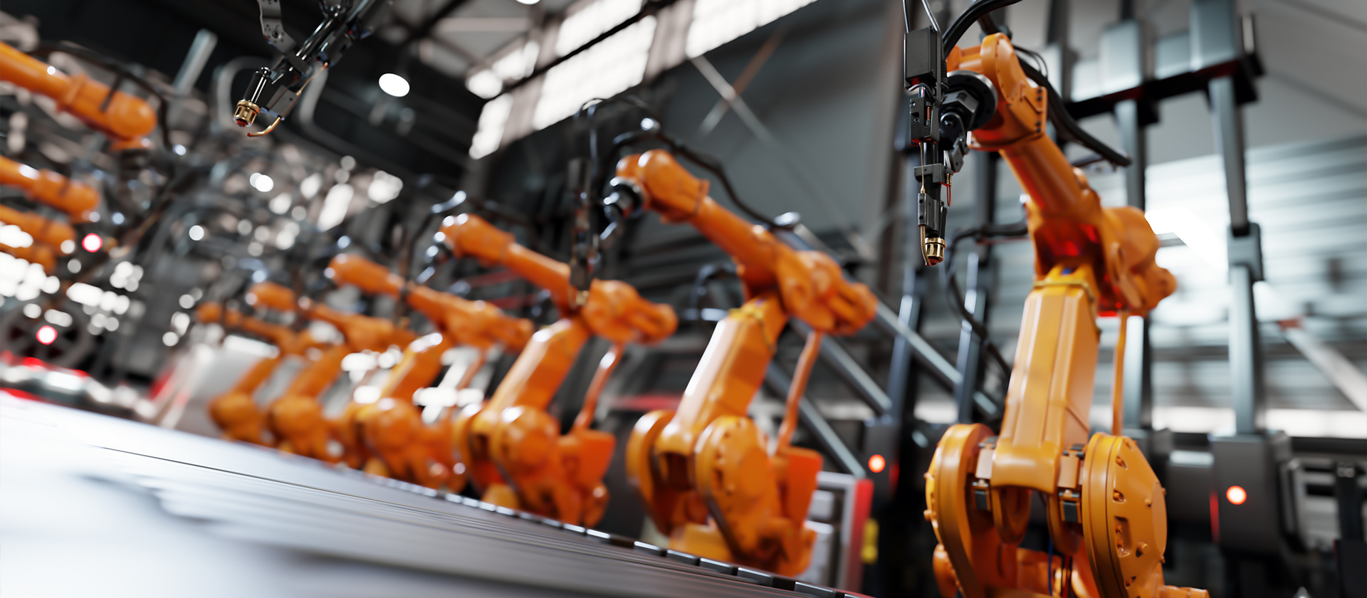 Pembuatan Perindustrian